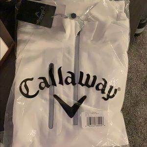 Men’s Callaway pullover
